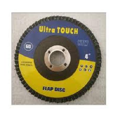 Flap Disc Ultra Touch 4Inches x 16 mm